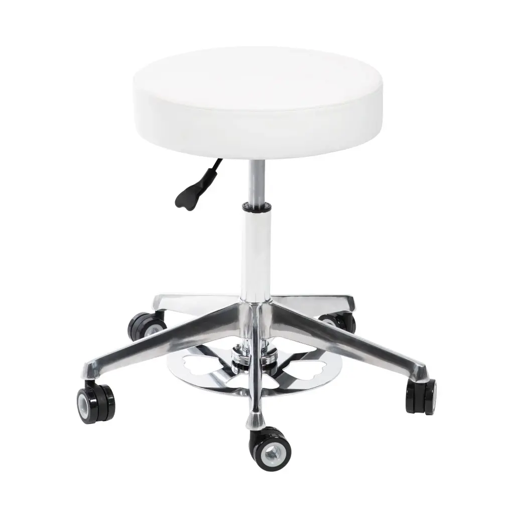 CETI ADAPT Tabouret Blanc