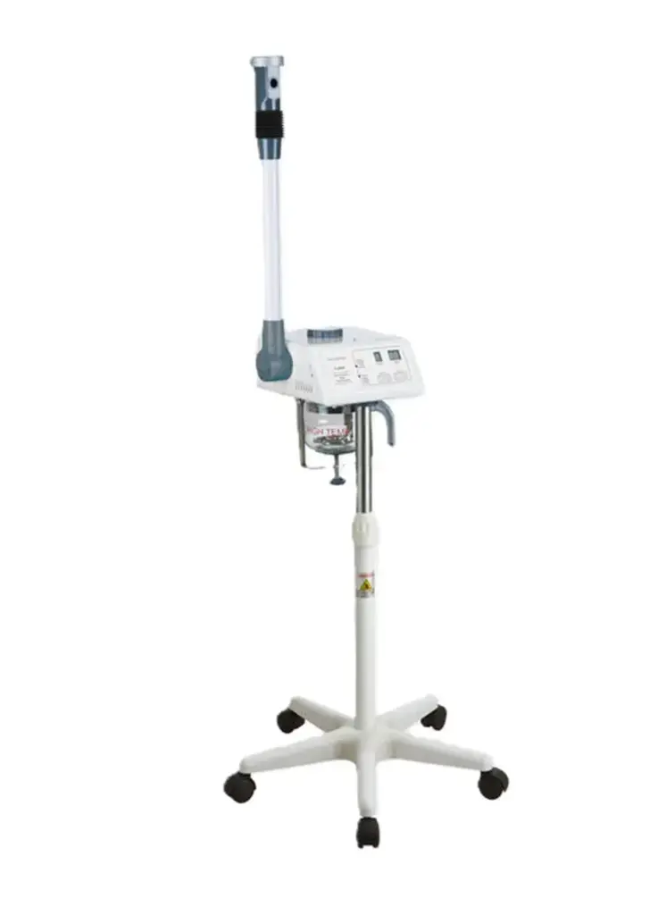 VAPOSKIN ansiktsbehandling med ozon och eteriska oljor