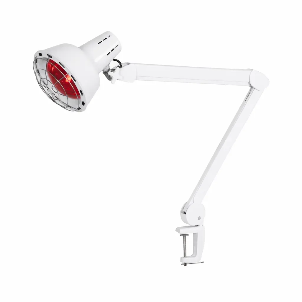 MYSO TABLE Lampe Loupe 