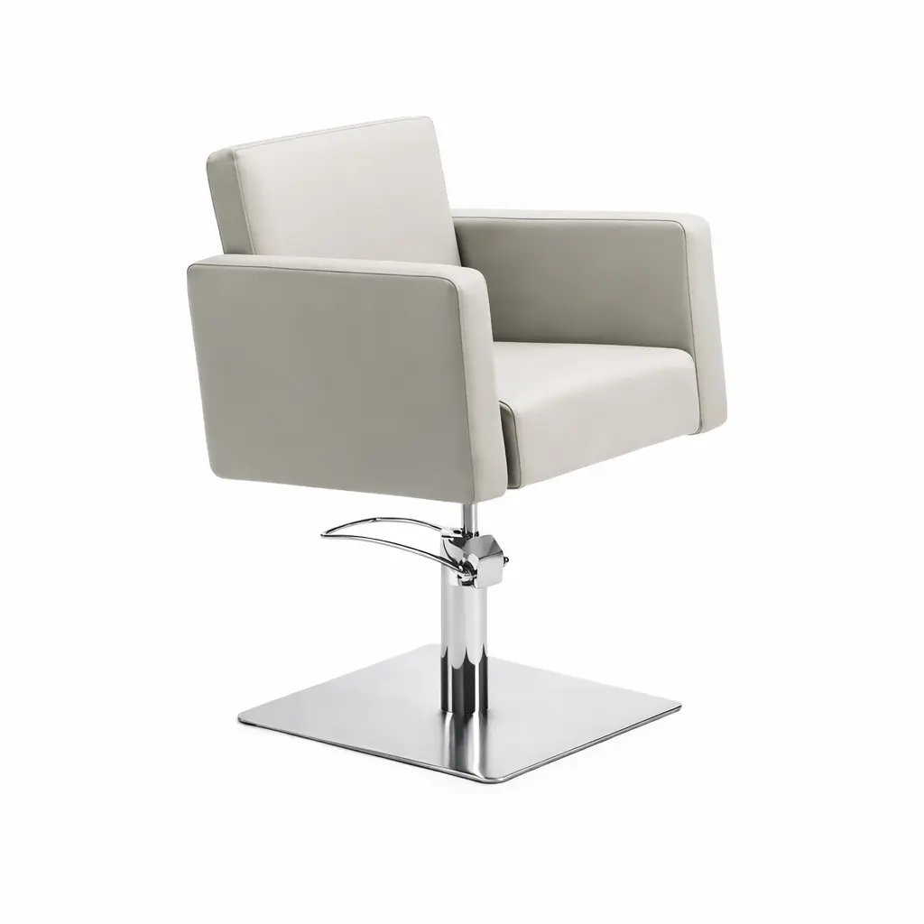 LERA STONE Fauteuil coiffure 
