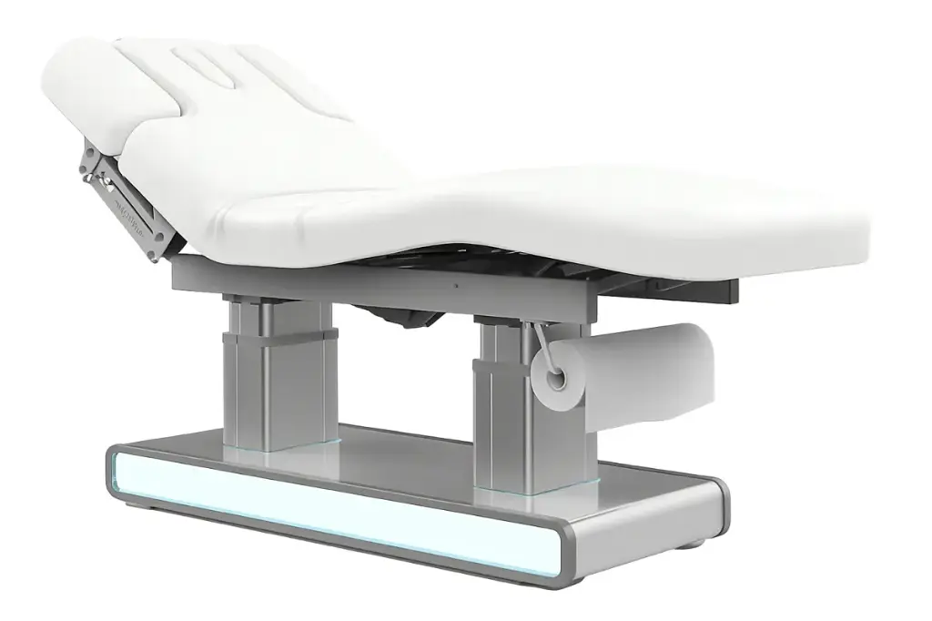 MOLDAVI + Table de Massage et de SPA avec éclairage LED