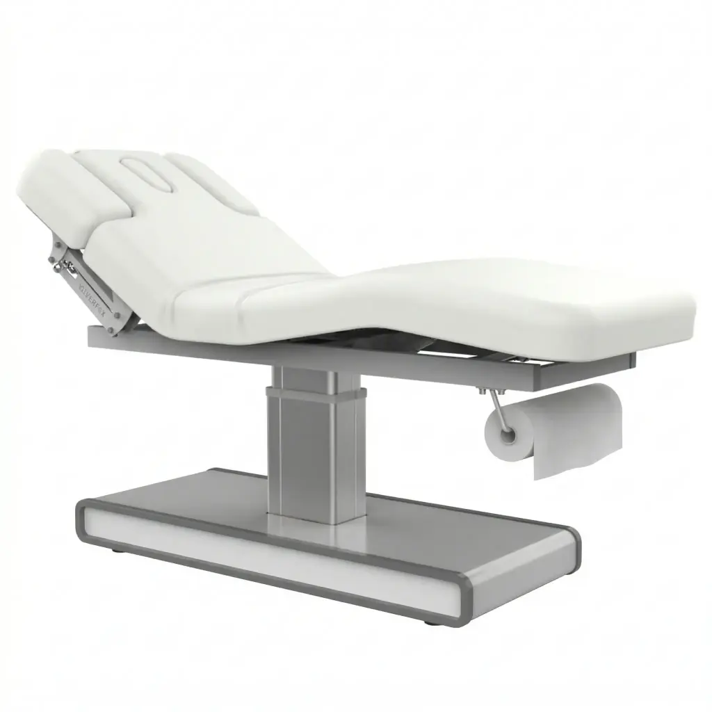 MOLDAVI PLUS massage- och SPA-bord med LED-belysning