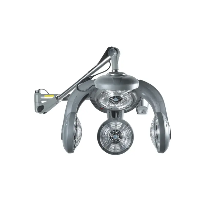 AIR DRY ADVANCED Friseurtrockner mit schwenkbarem Arm