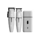 TRIO GHOST SET Haarschneider, Finish und Kante