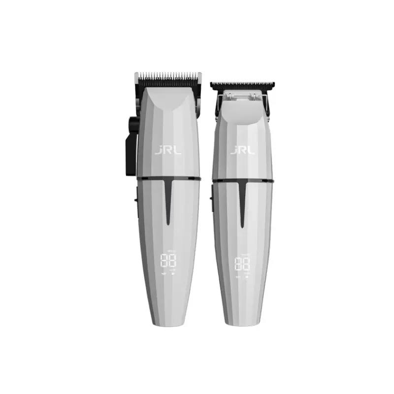 GHOST DUO SETT Klippemaskiner for klipp og finish