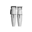 DUO GHOST SET Schneide- und Finish-Trimmer