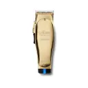 MASTER CORDLESS GOLD Limited Edition Hair Clipper