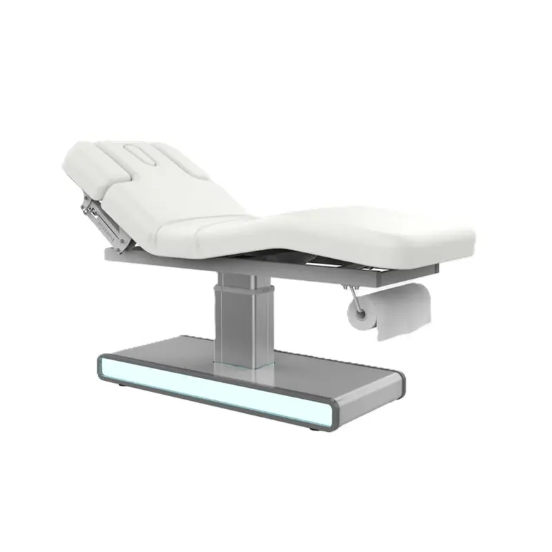 Moldavi Table de Massage et de SPA avec éclairage LED