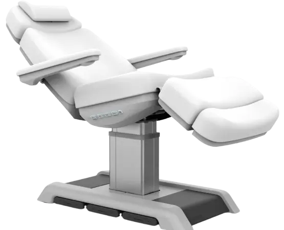 QUAR Fotoliu Estetică Electric Încălzitor 