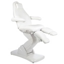 KUBO 3 Electric Podiatry Chair White