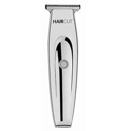 HAIRCUT Ασύρματη κοπτική μηχανή αποκοπής TH55