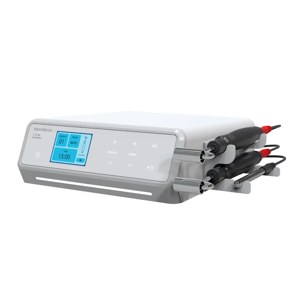 THOR EMS Appareil électrostimulation musculaire