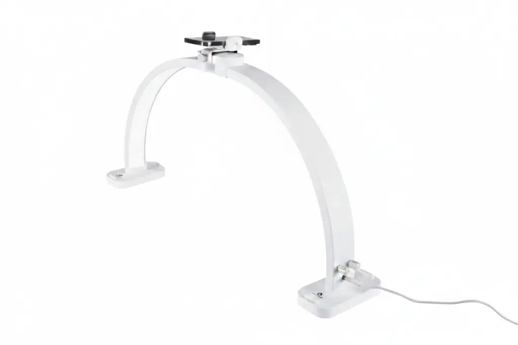 FLEXOR Lâmpada de manicure ultraslim