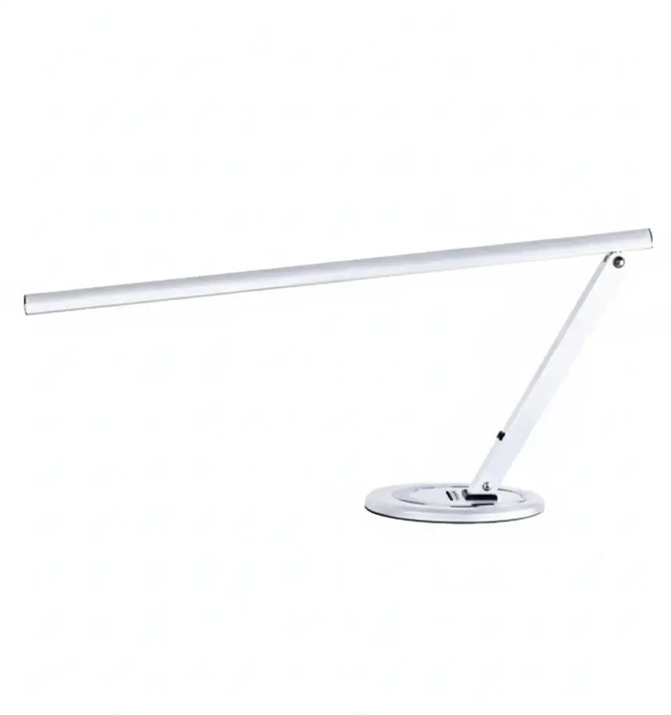 FLAVIN SILVER Lámpara de manicura 