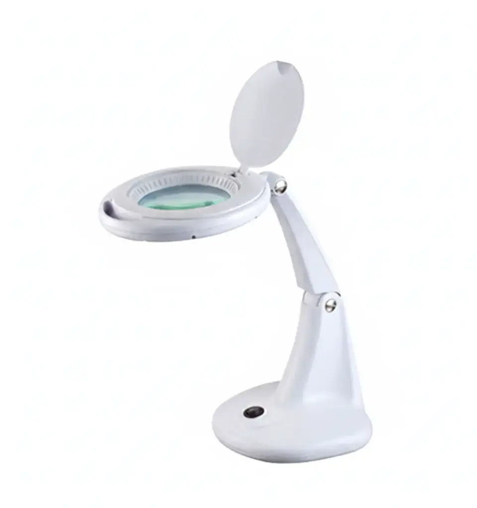 OWL LED 3 مصباح تكبير