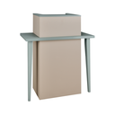 Linea S - Receptionens kasse