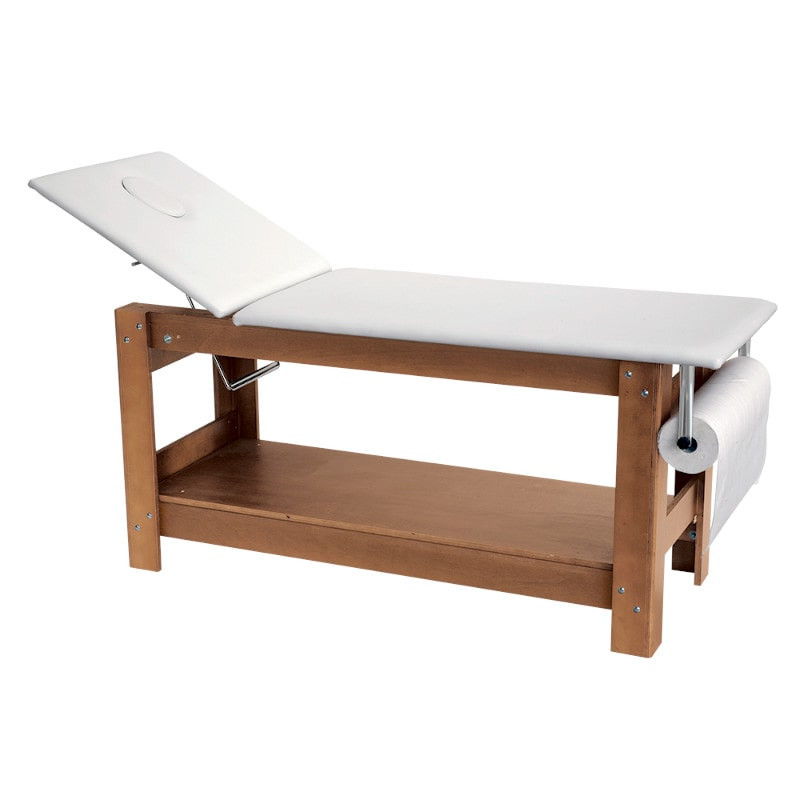 REGOLO Massagetafel en behandelstoel