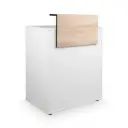 DYLAN 22/16 Reception desk 