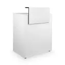 DYLAN 22/22 Balcão de receção