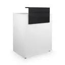 DYLAN 22/98 Reception desk 