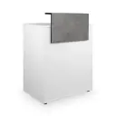 DYLAN 22/50 Caja de recepción