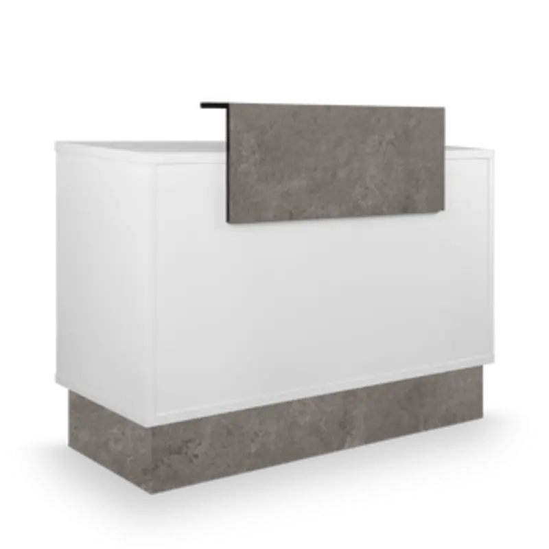 THIERRY 22/50 Caja de recepción