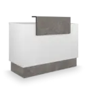 THIERRY 22/50 Caja de recepción