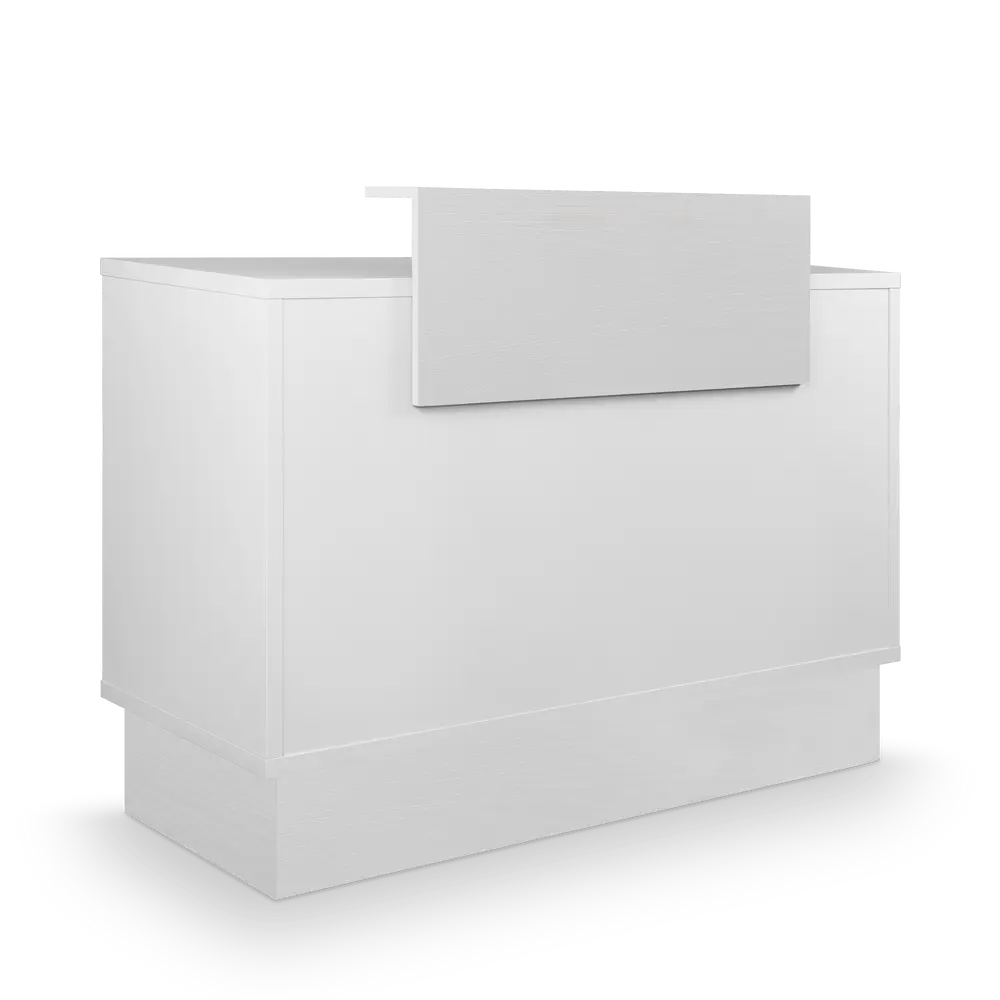 THIERRY 22/22 Caja de recepción