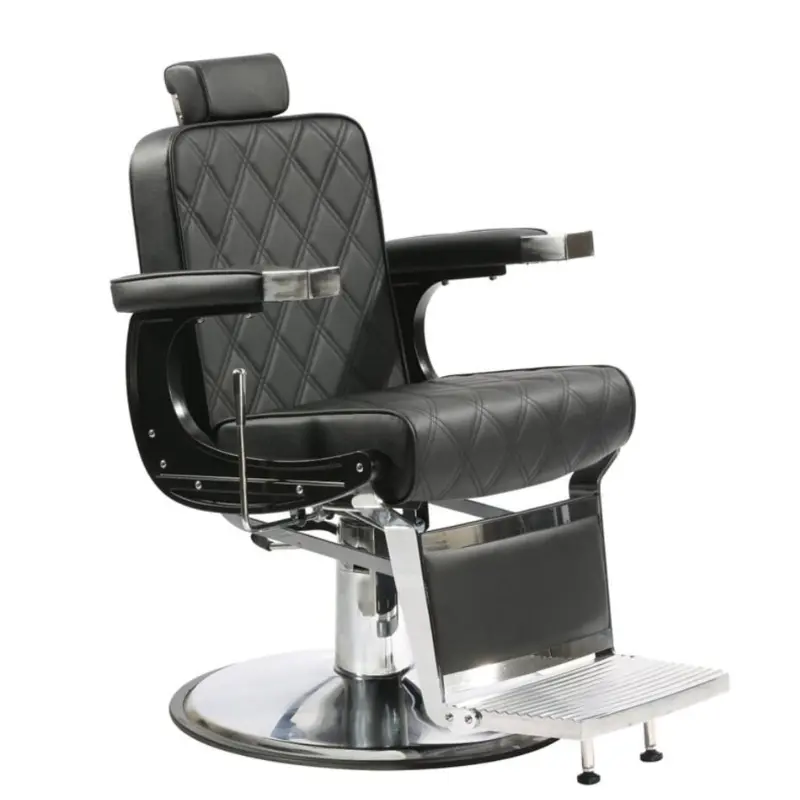 ASHER Fauteuil Barbier