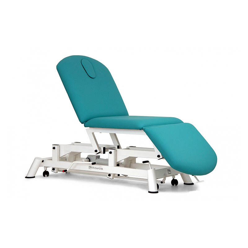 CH-2135-AR Hüdrauliline hoolduslaud 3 osaga