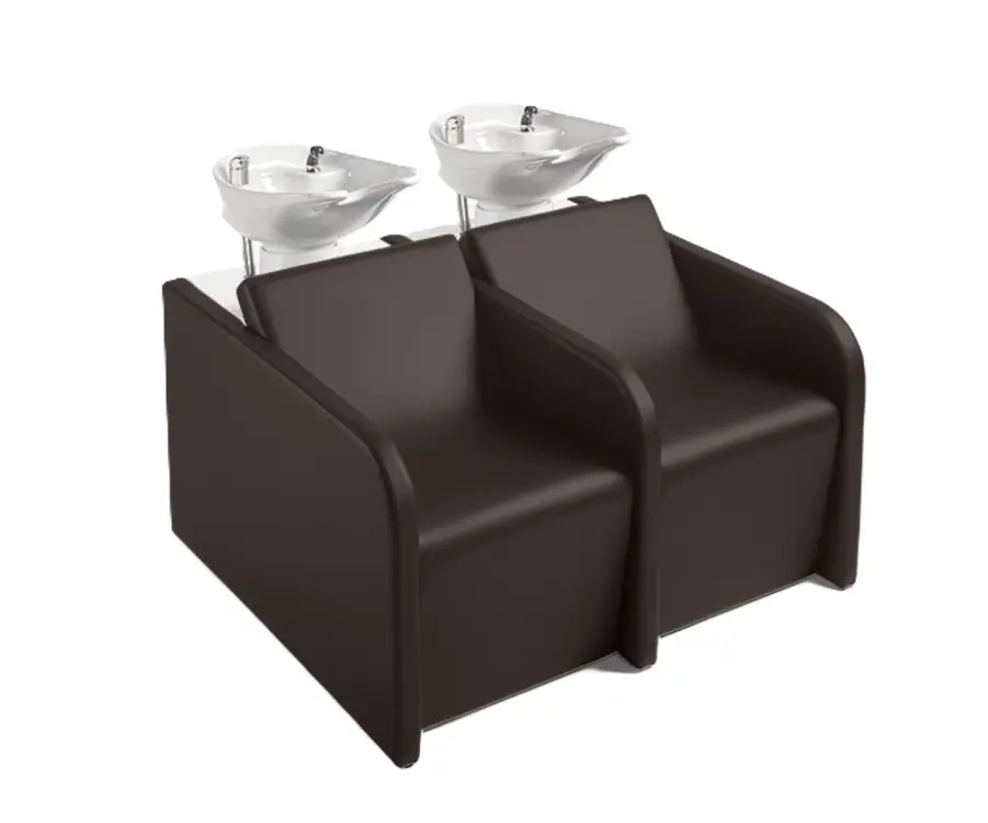 JIN 2 MASSAGE Lava-cabeças