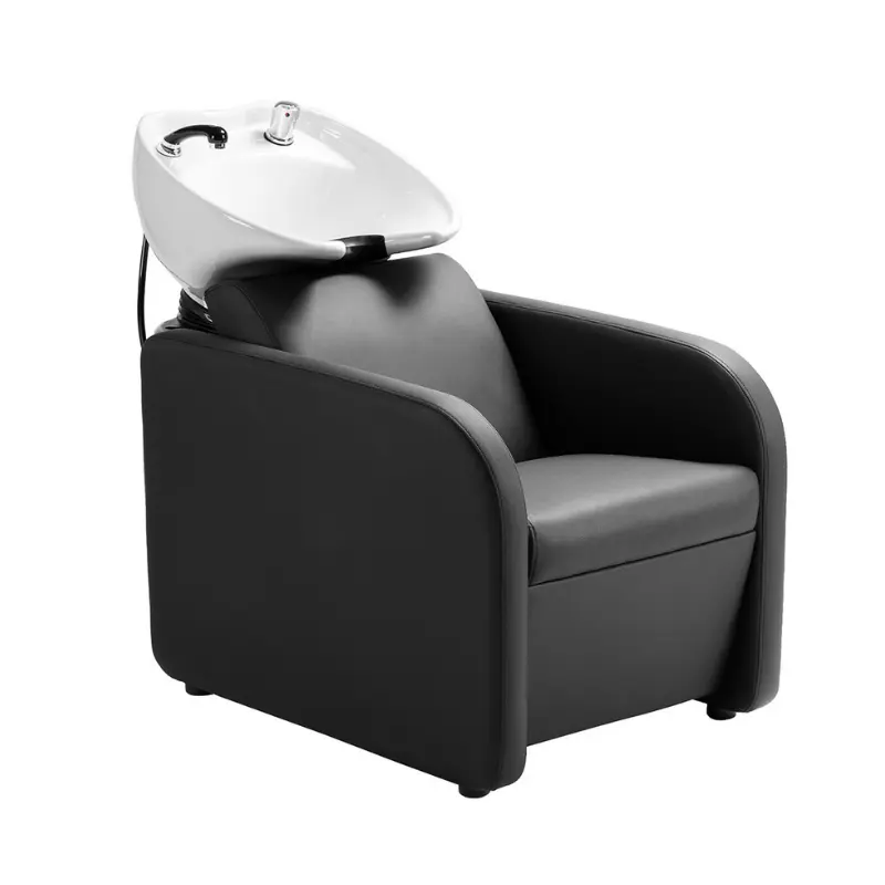 MEDI Standard Sampon Tartály