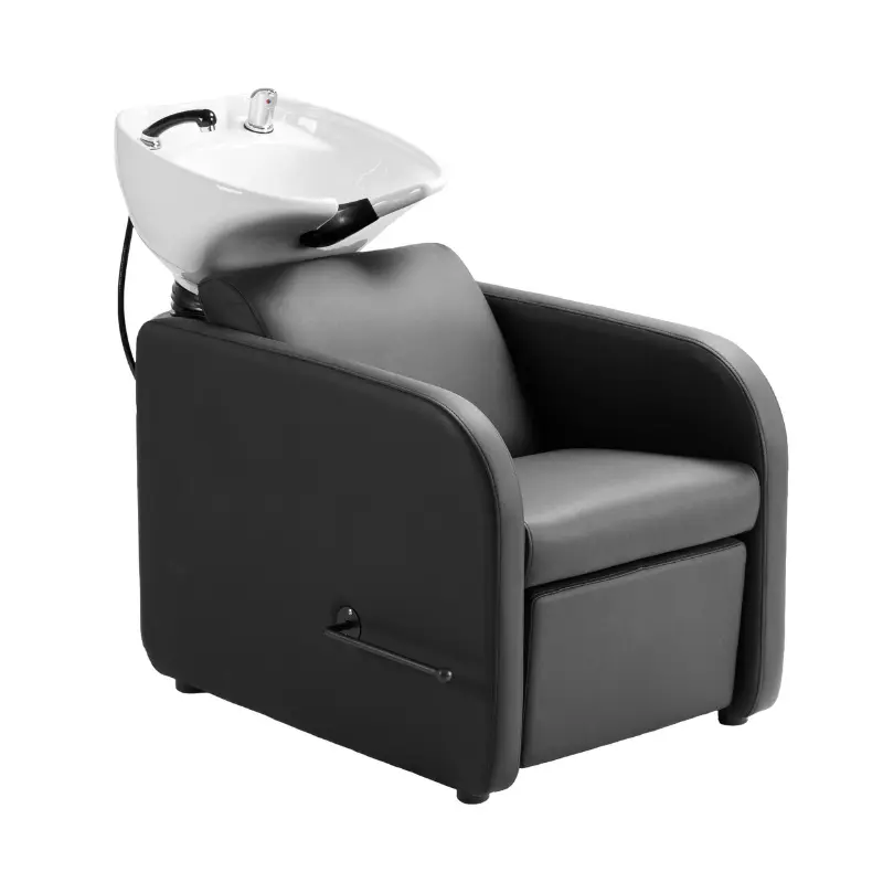 MIDI RELAX Shampoo Bowl