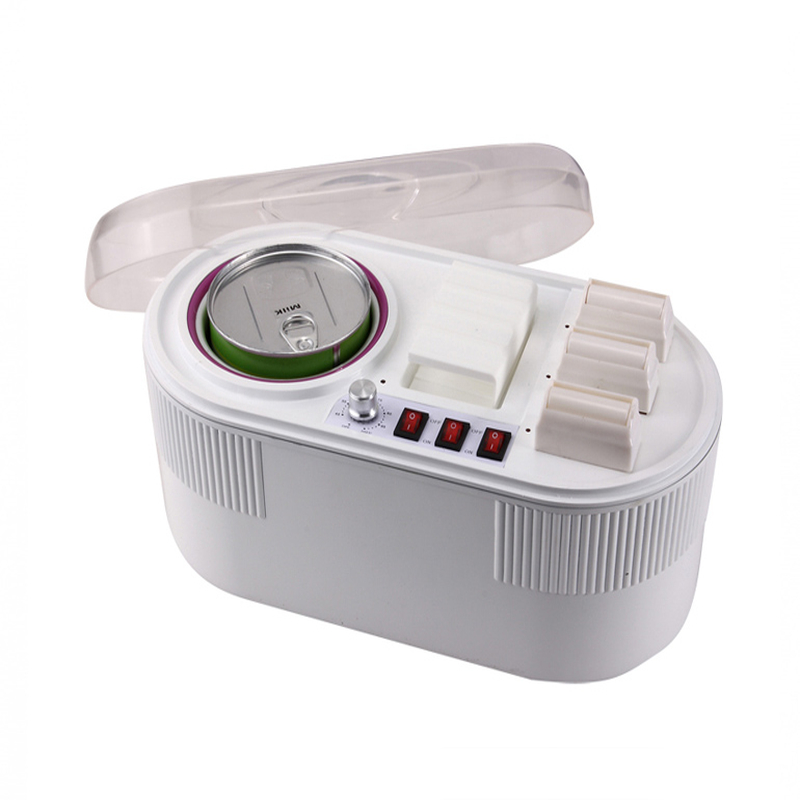 Calentador de cera COMBIWAX