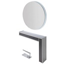 WILMA RONDE DX Frizerka