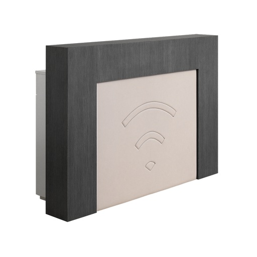 LONDON Blagajna za prijem