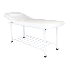 [MDM218] BASICA XL Table de soins esthétiques Largeur 72 cm