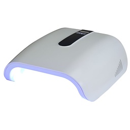 [MY603] Lámpara LED UV para secado de uñas