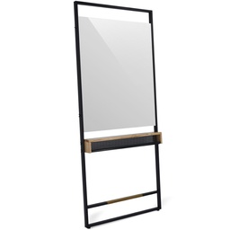 [MRP-ROB] MARIAN LED dressing table