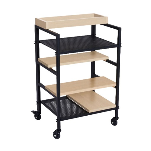 [MRPSKYE] Carrello per colorare e conservare SKYE