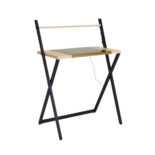 [MRPIRIS] IRIS Munkasztal