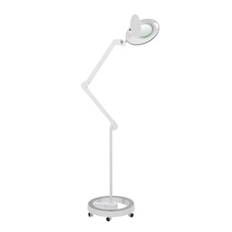 [WKL003] Lampada d'ingrandimento MEGA LED