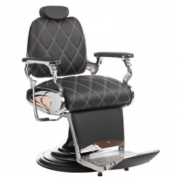 TIGER PIQUÉ Barber chair