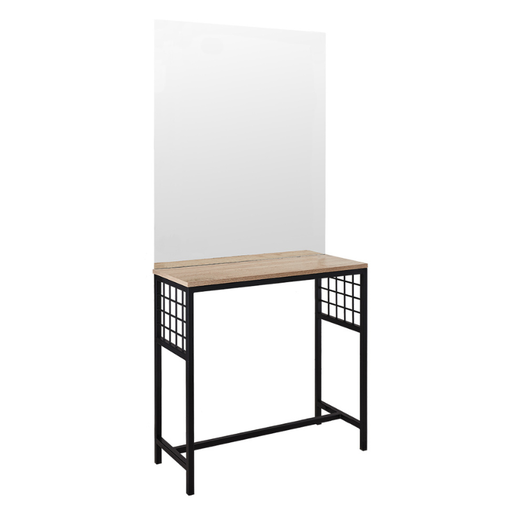 LOFT I Nástenné Toaletné Stolíky