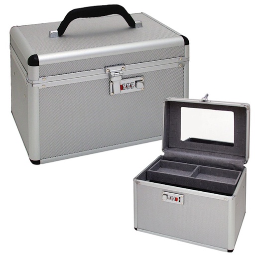 [OR-02318] GOYA Väska för hårstyling och smink