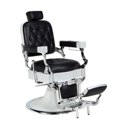 JONES B Fauteuil barbier