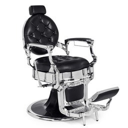 BARTON Sillón de barbero