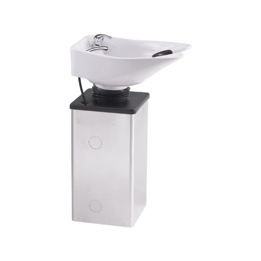 Stała KOLUMNA myjąca do szpitali i domów opieki