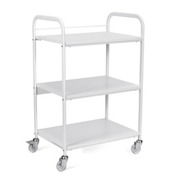 [MRPQUIN] QUIN Service Cart