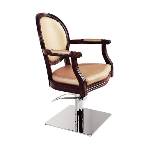 [AY-ROYALFC] ROYAL Fauteuil coiffure